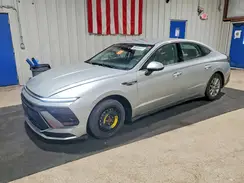 KMHL64JA4RA382353 2024 HYUNDAI SONATA