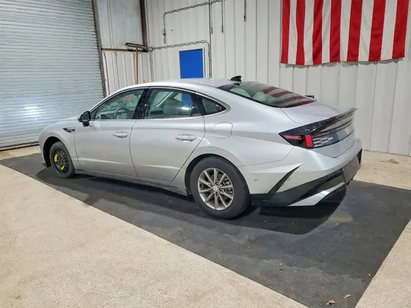 KMHL64JA4RA382353 2024 HYUNDAI SONATA - Image 2