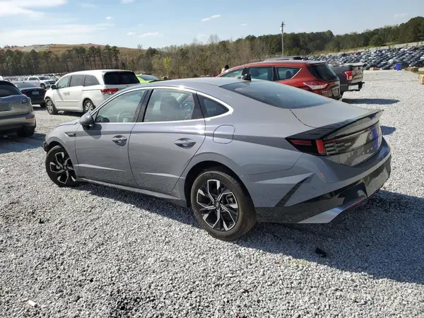 KMHL64JA4RA382949 2024 HYUNDAI SONATA - Image 2