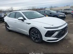 KMHL64JA4RA384653 2024 HYUNDAI SONATA