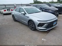 KMHL64JA4RA384894 2024 HYUNDAI SONATA