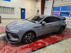 KMHL64JA4RA384944 2024 HYUNDAI SONATA