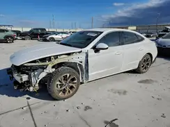 KMHL64JA4RA385611 2024 HYUNDAI SONATA