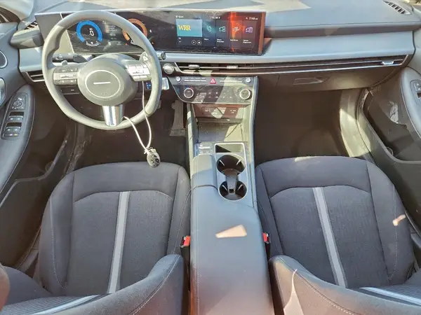 KMHL64JA4RA385611 2024 HYUNDAI SONATA - Image 8