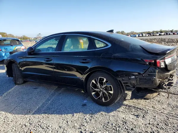 KMHL64JA4RA385656 2024 HYUNDAI SONATA - Image 2