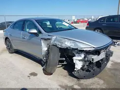 KMHL64JA4RA385835 2024 HYUNDAI SONATA