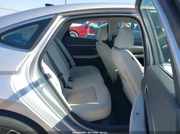 KMHL64JA4RA385835 2024 HYUNDAI SONATA - Image 8