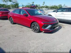 KMHL64JA4RA386001 2024 HYUNDAI SONATA