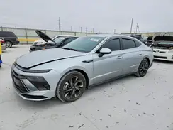 KMHL64JA4RA386516 2024 HYUNDAI SONATA