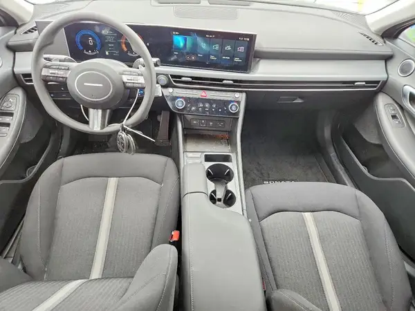 KMHL64JA4RA386516 2024 HYUNDAI SONATA - Image 8