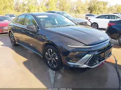 KMHL64JA4RA386743 2024 HYUNDAI SONATA