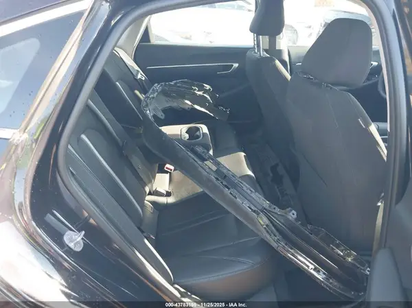 KMHL64JA4RA386743 2024 HYUNDAI SONATA - Image 8