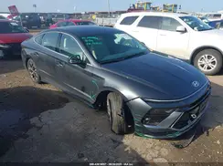 KMHL64JA4RA387956 2024 HYUNDAI SONATA