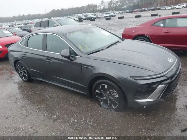 KMHL64JA4RA388735 2024 HYUNDAI SONATA - Image 1