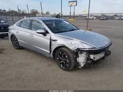 KMHL64JA4RA389612 2024 HYUNDAI SONATA