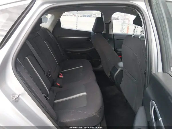 KMHL64JA4RA389612 2024 HYUNDAI SONATA - Image 8