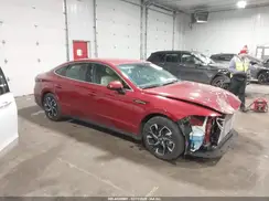KMHL64JA4RA390579 2024 HYUNDAI SONATA