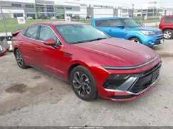 KMHL64JA4RA392302 2024 HYUNDAI SONATA