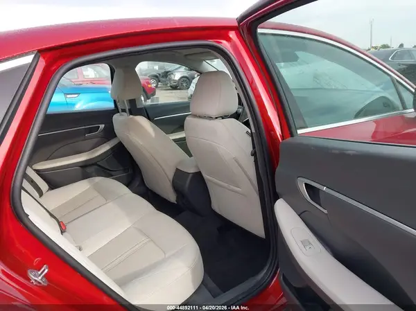 KMHL64JA4RA392302 2024 HYUNDAI SONATA - Image 8