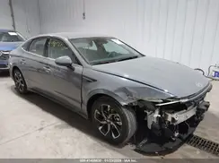 KMHL64JA4RA395085 2024 HYUNDAI SONATA