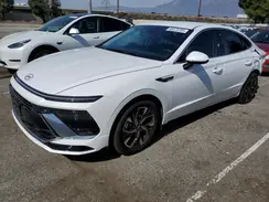 KMHL64JA4RA395345 2024 HYUNDAI SONATA