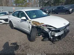 KMHL64JA4RA395863 2024 HYUNDAI SONATA