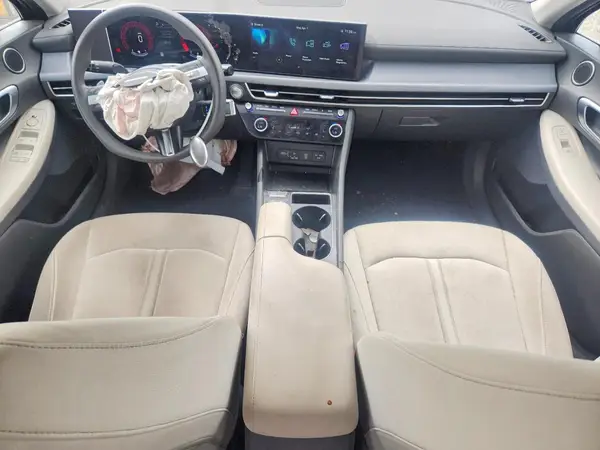 KMHL64JA4RA396768 2024 HYUNDAI SONATA - Image 8