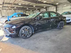 KMHL64JA4RA399007 2024 HYUNDAI SONATA