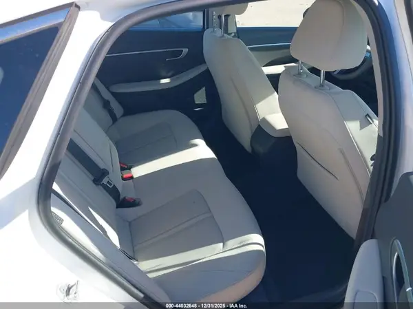 KMHL64JA4RA399413 2024 HYUNDAI SONATA - Image 8