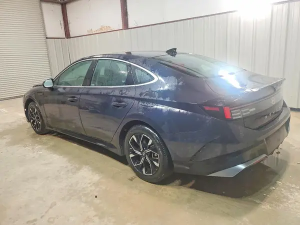 KMHL64JA4RA399508 2024 HYUNDAI SONATA - Image 2