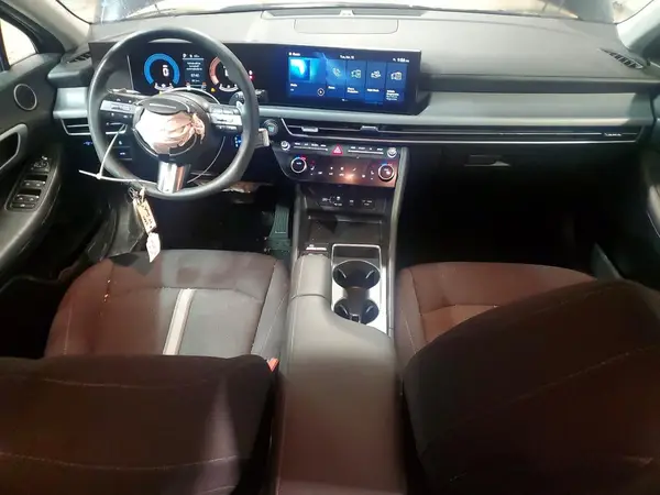 KMHL64JA4RA399508 2024 HYUNDAI SONATA - Image 8