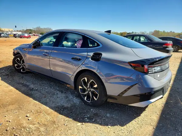KMHL64JA4RA400141 2024 HYUNDAI SONATA - Image 2