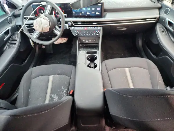 KMHL64JA4RA400141 2024 HYUNDAI SONATA - Image 8