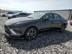 KMHL64JA4RA400950 2024 HYUNDAI SONATA