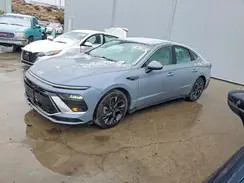 KMHL64JA4RA401077 2024 HYUNDAI SONATA