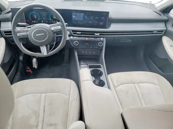 KMHL64JA4RA401077 2024 HYUNDAI SONATA - Image 8