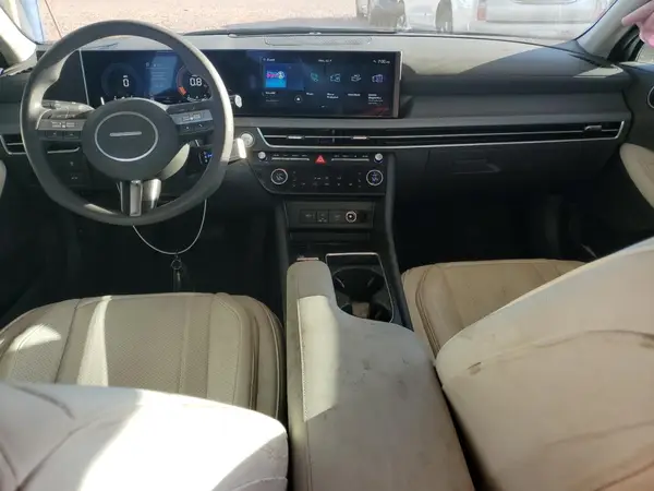 KMHL64JA4RA401497 2024 HYUNDAI SONATA - Image 8