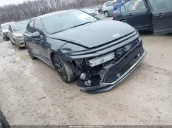 KMHL64JA4RA401659 2024 HYUNDAI SONATA