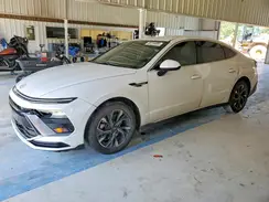 KMHL64JA4RA404514 2024 HYUNDAI SONATA