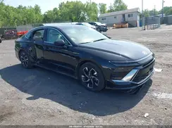 KMHL64JA4RA406294 2024 HYUNDAI SONATA