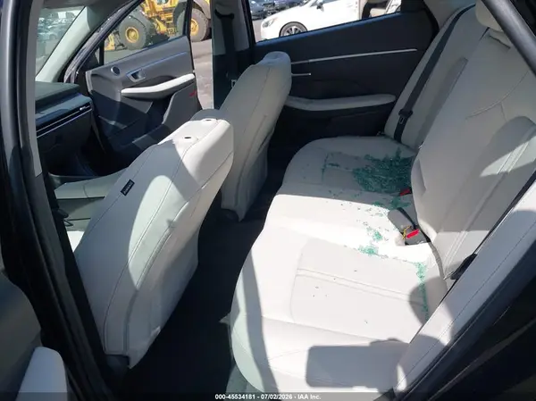 KMHL64JA4RA406294 2024 HYUNDAI SONATA - Image 8