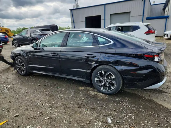 KMHL64JA4RA406523 2024 HYUNDAI SONATA - Image 2