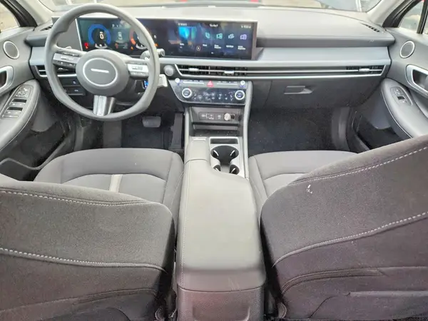 KMHL64JA4RA406523 2024 HYUNDAI SONATA - Image 8