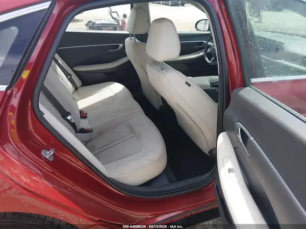 KMHL64JA4RA406716 2024 HYUNDAI SONATA - Image 8