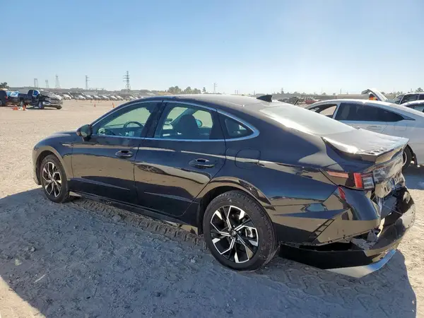 KMHL64JA4RA407378 2024 HYUNDAI SONATA - Image 2