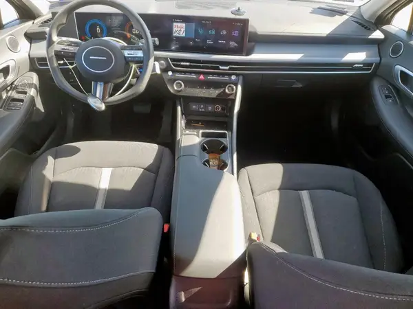 KMHL64JA4RA407378 2024 HYUNDAI SONATA - Image 8