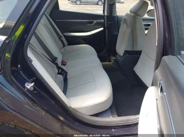 KMHL64JA4RA407476 2024 HYUNDAI SONATA - Image 8