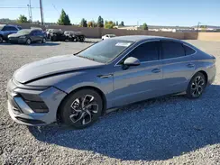 KMHL64JA4RA407557 2024 HYUNDAI SONATA