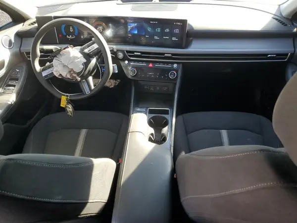 KMHL64JA4RA407557 2024 HYUNDAI SONATA - Image 8