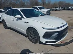 KMHL64JA4RA408093 2024 HYUNDAI SONATA